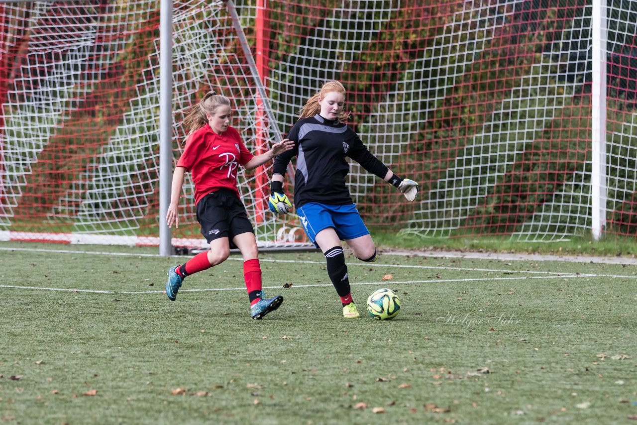 Bild 76 - Frauen Lieth : Halstenbek-Rellingen : Ergebnis: 2:0